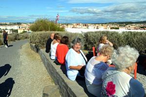 Cap Agde- Debarquement Provence 2019- 052